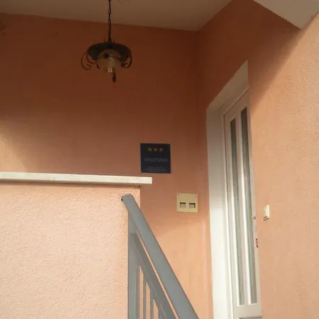 Apartman Miani *