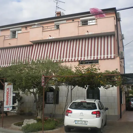 Apartment Miani