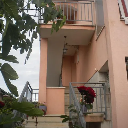 Apartment Miani Novigrad (Istria)
