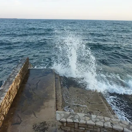 דירה Miani *