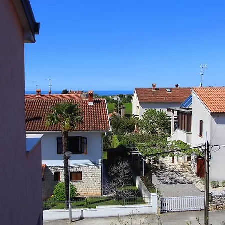 Apartman Miani *