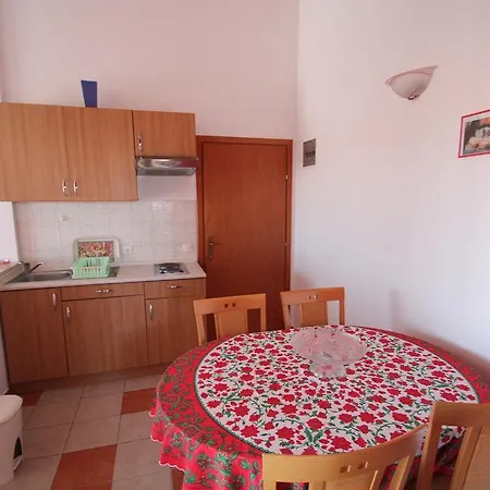 דירה Miani Novigrad Istria