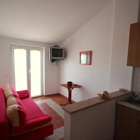 דירה Miani Novigrad Istria