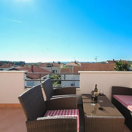 Miani Apartman *