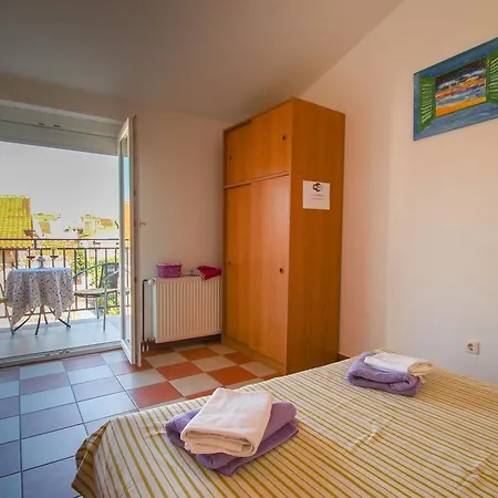 Miani Apartment