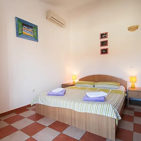 Miani Apartment Novigrad (Istria)
