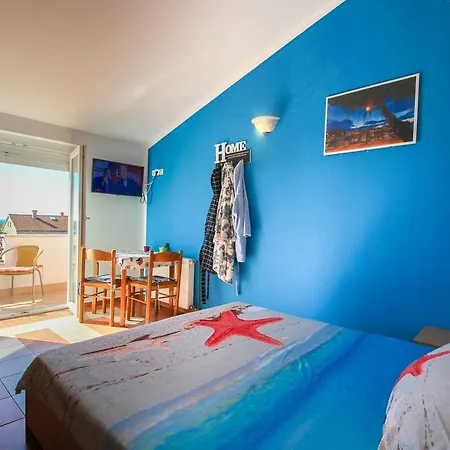 Apartman Miani Novigrad Istria
