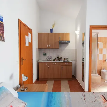 Apartman Miani *