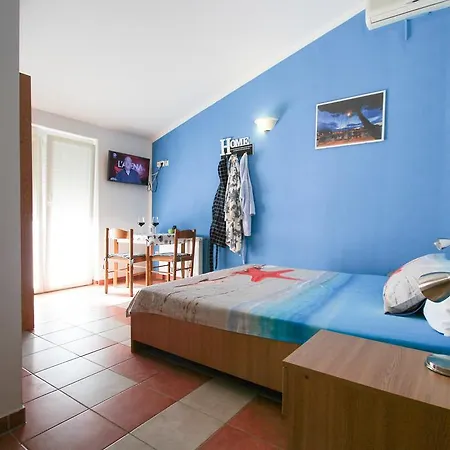 Apartment Miani