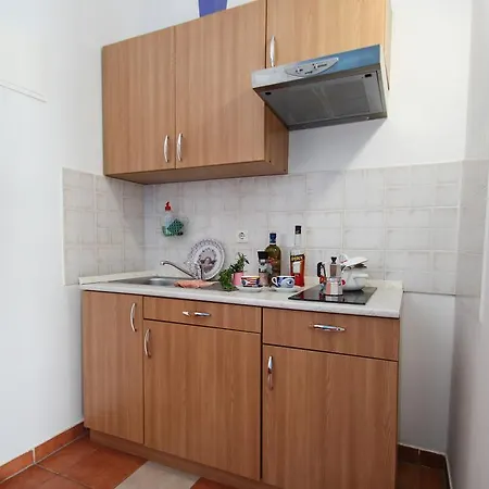 Apartment Miani Novigrad (Istria)