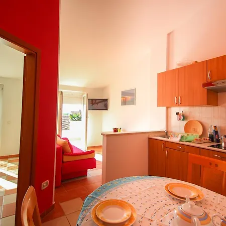 Apartment Miani Novigrad (Istria)