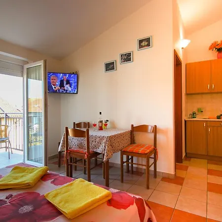Miani Apartment Novigrad (Istria)