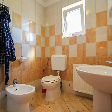Apartment Miani