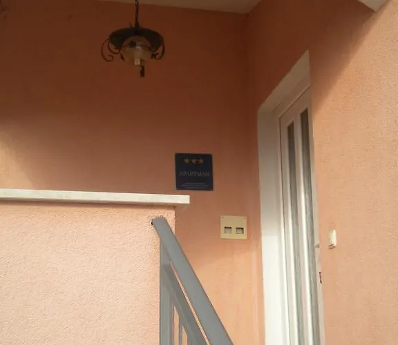 Apartamento Miani *