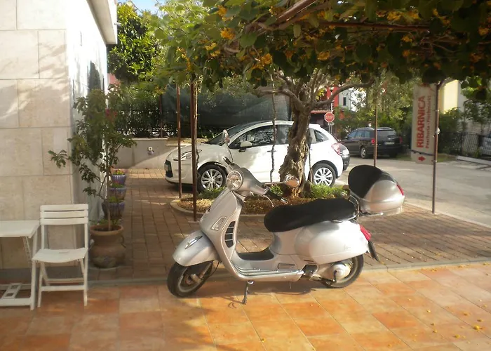 Apartamento Miani *
