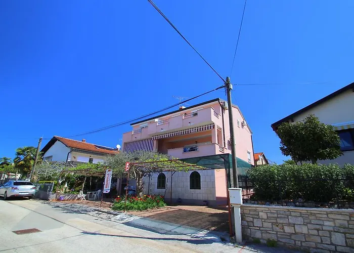 Miani Novigrad Istria