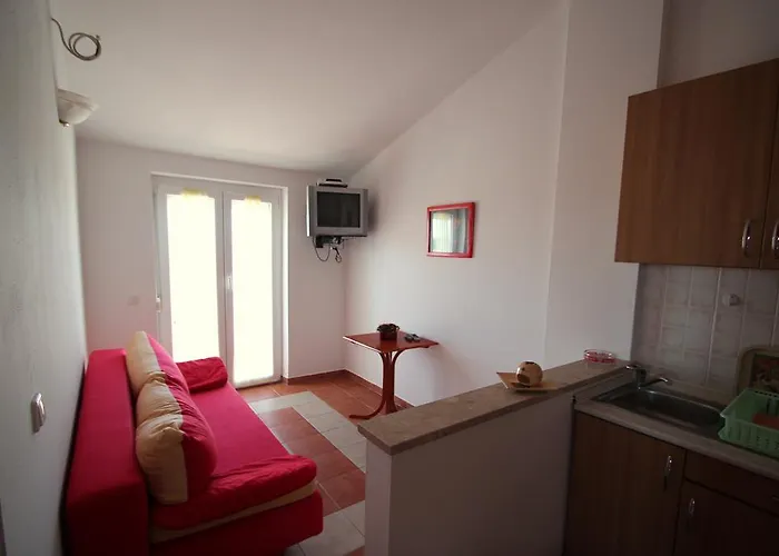 Apartamento Miani Novigrad Istria