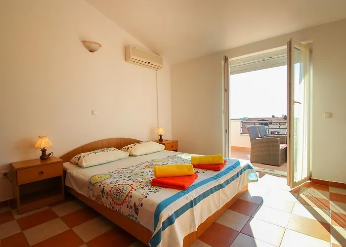 Miani Apartamento *