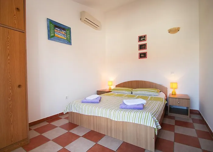 Miani Apartamento Novigrad Istria