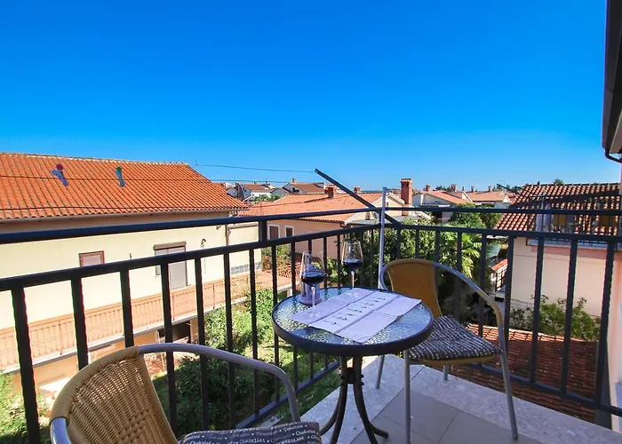Apartamento Miani *