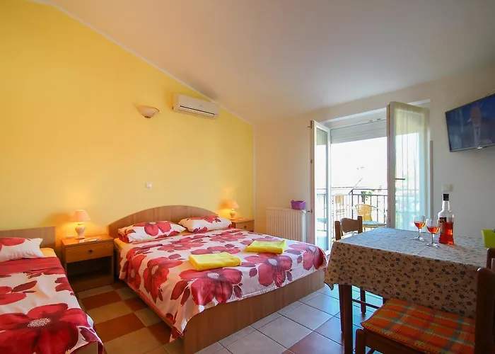 Apartamento Miani