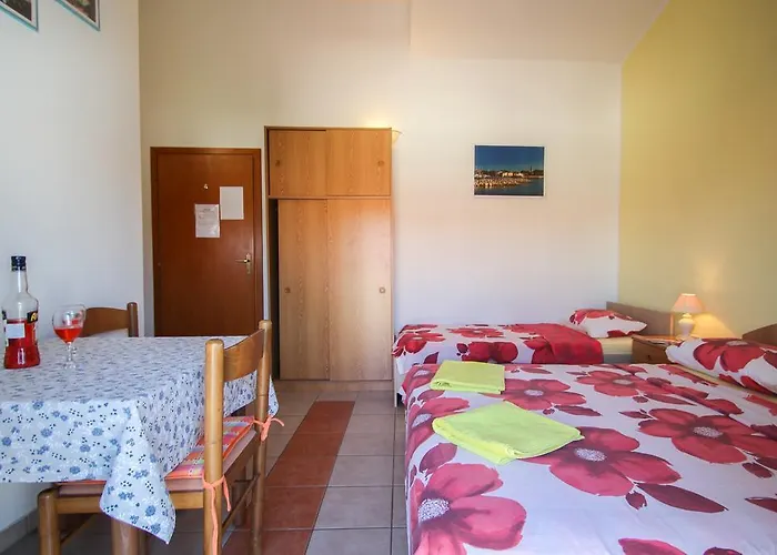 Apartamento Miani