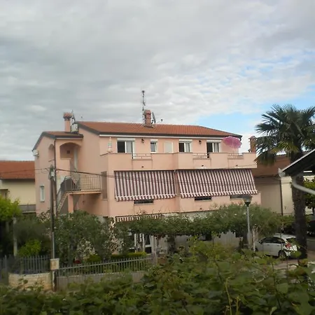 Lägenhet Miani Novigrad Istria