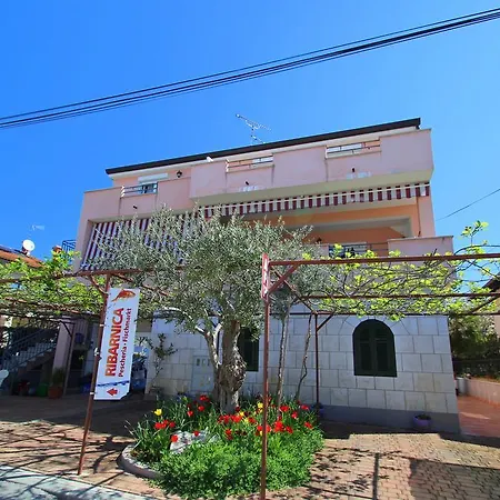 Lägenhet Miani Novigrad Istria