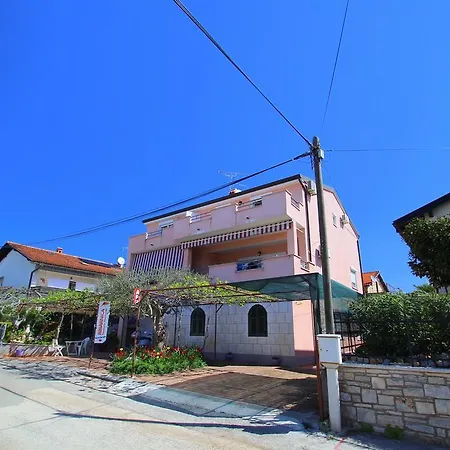 Miani Novigrad Istria