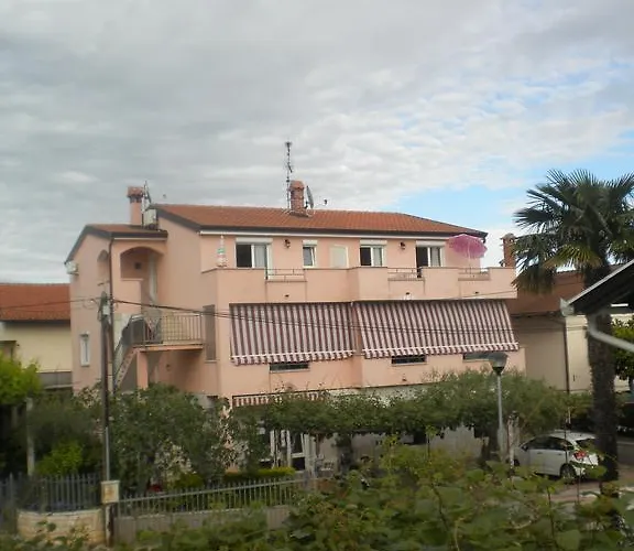 Διαμέρισμα Miani Novigrad Istria