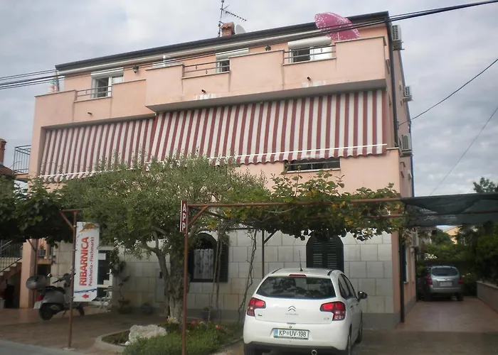 Διαμέρισμα Miani