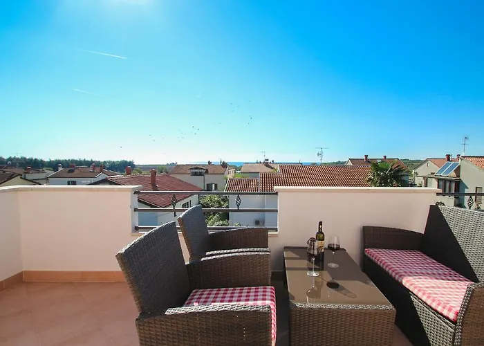 Miani Διαμέρισμα *