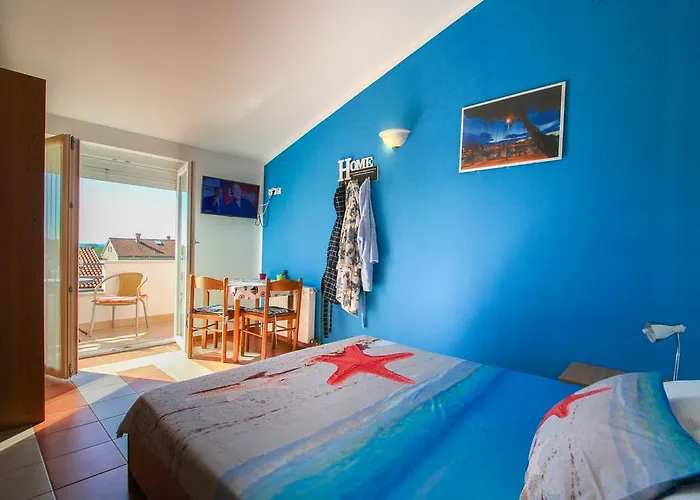 Διαμέρισμα Miani Novigrad Istria