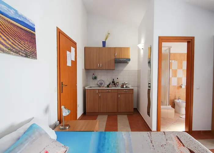 Διαμέρισμα Miani *