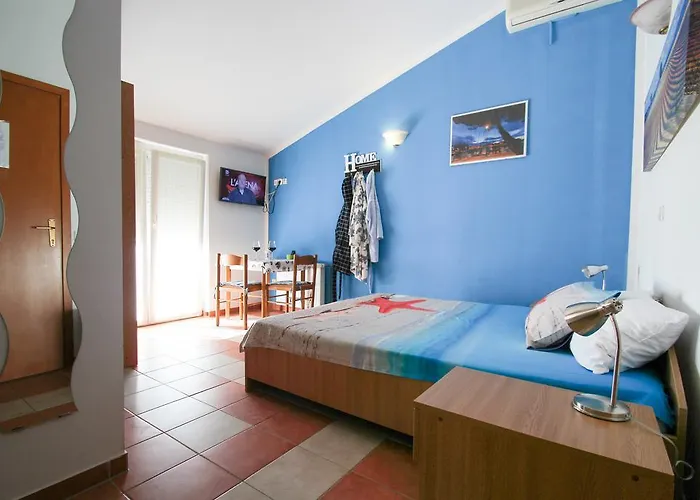 Διαμέρισμα Miani