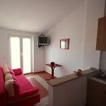 Apartment Miani Novigrad Istria