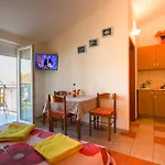 Miani Apartment Novigrad Istria