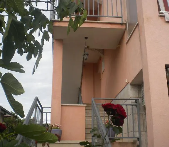 아파트 Miani Novigrad Istria