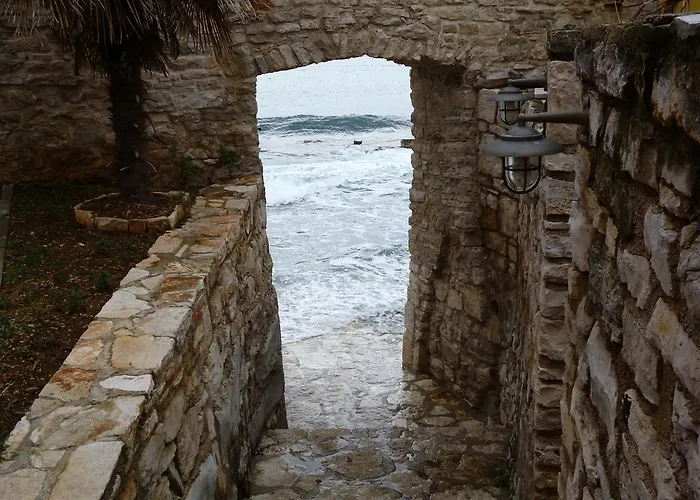 Miani Novigrad Istria