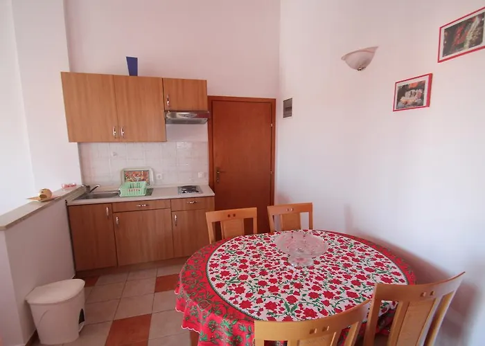 아파트 Miani Novigrad Istria