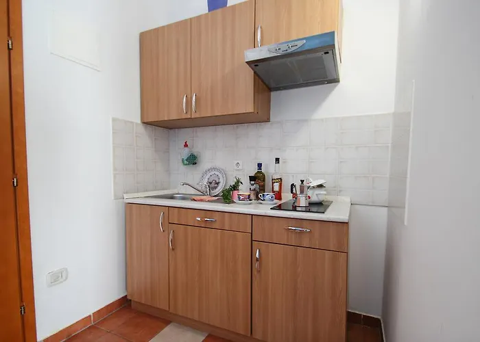 아파트 Miani Novigrad Istria