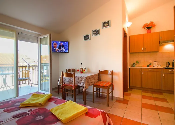 Miani Apartament Novigrad (Istria)